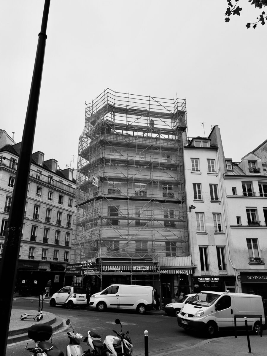 🏢 Surélévation et extensions : optimiser l’espace sans sacrifier la structure