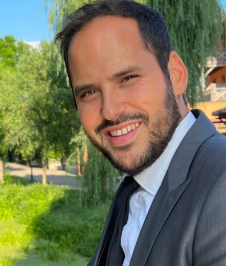 Mickael Piacitelli
