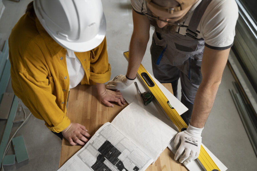 Les étapes essentielles pour réussir la rénovation de votre maison