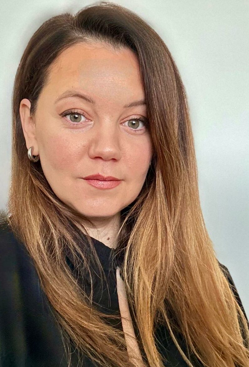 Rachel Assouli