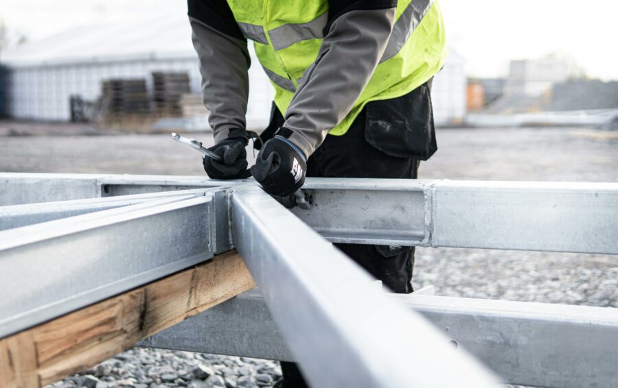 Sous-œuvre et renforcement de structures : solutions pour les projets complexes